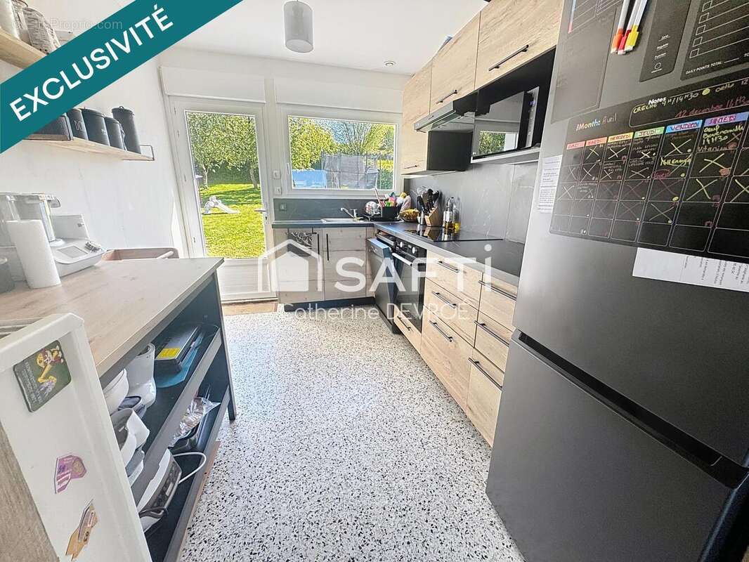 Maison 110 m² à Bournonville  - photo 4