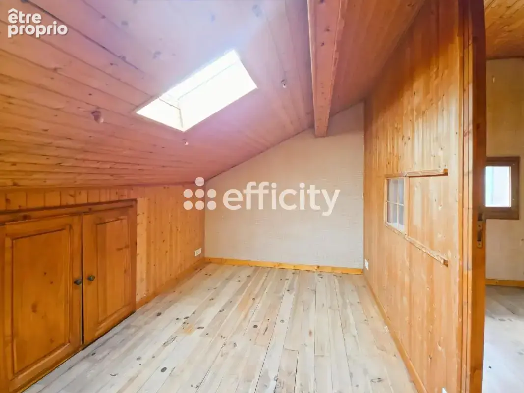Maison 4 pièces 149 m² à vendre à Thyez (74300) - photo 13