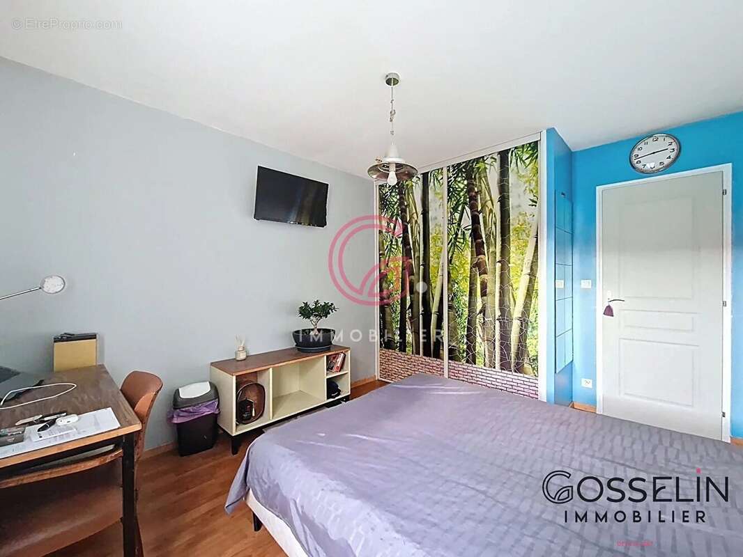 Maison à BISCARROSSE