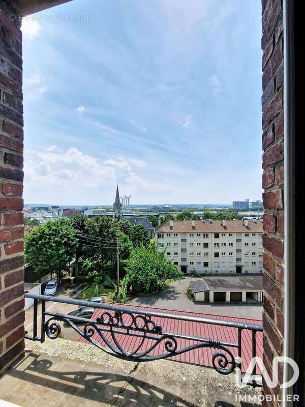 Photo 9 - Appartement à ROUEN