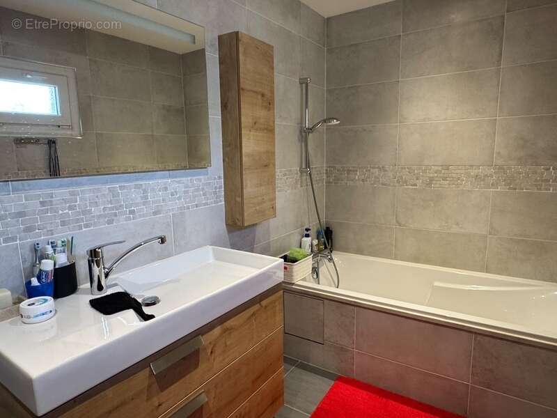 Appartement à SAINT-DIZIER