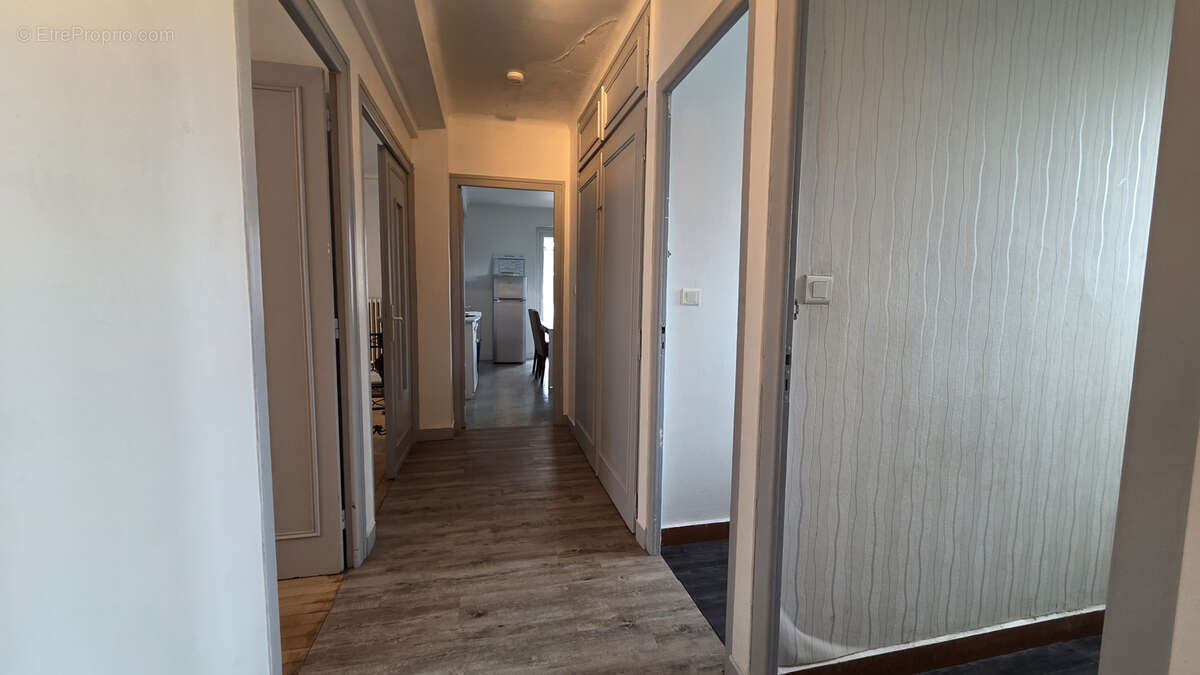 Appartement à MARNAZ