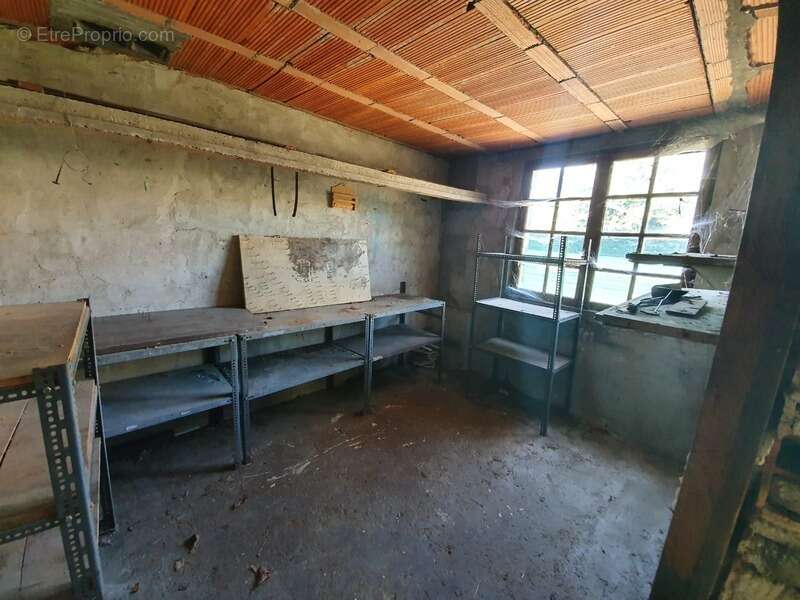 Maison à CORNEBARRIEU