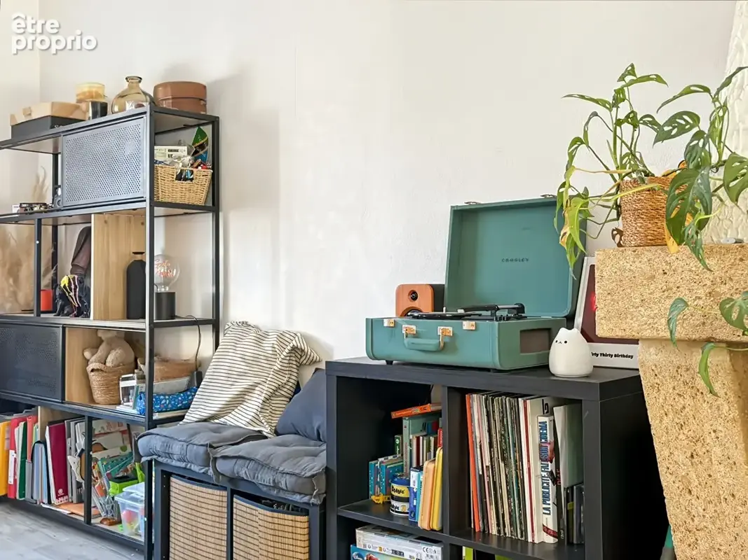 Maison Lisses 96 m2 - photo 6