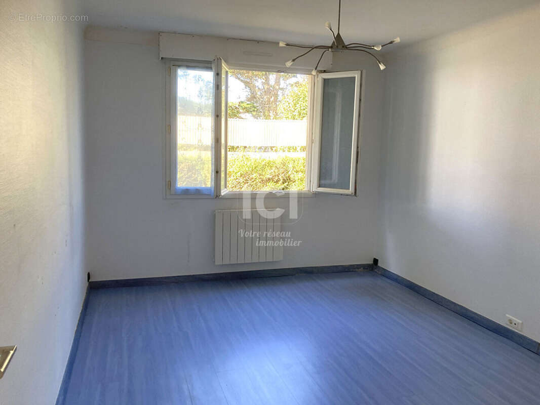 Appartement à LA BERNERIE-EN-RETZ