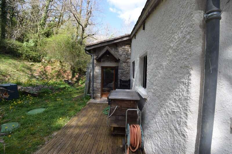 Maison à VERS