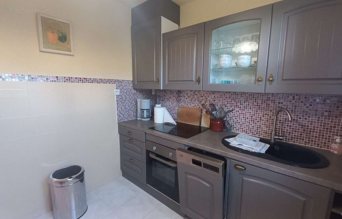 Maison à ARGELES-SUR-MER