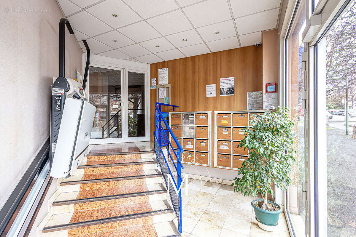 Appartement à ARCUEIL