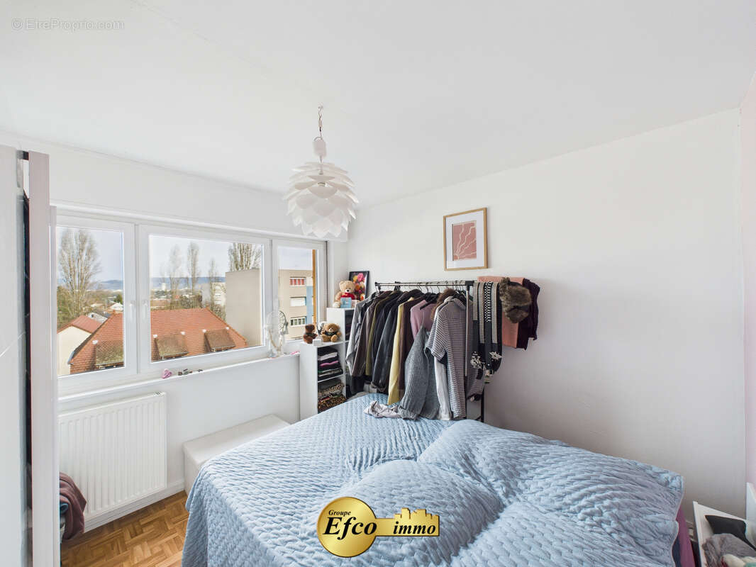 Appartement à SAINT-LOUIS