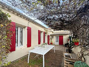 Maison à CHATEAURENARD