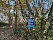 Terrain à PARENTIS-EN-BORN