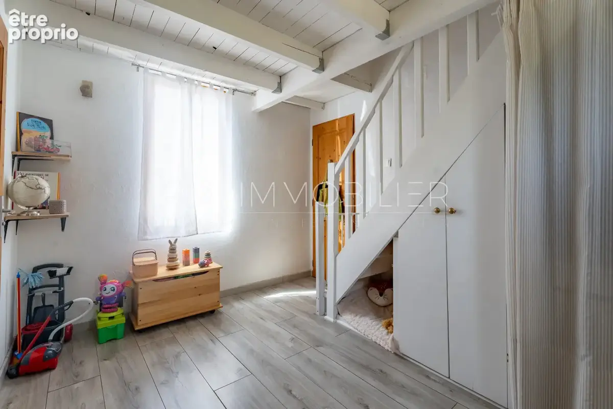 Maison 3 pièces 62 m² à vendre à Marseille-10e (13010) - photo 6