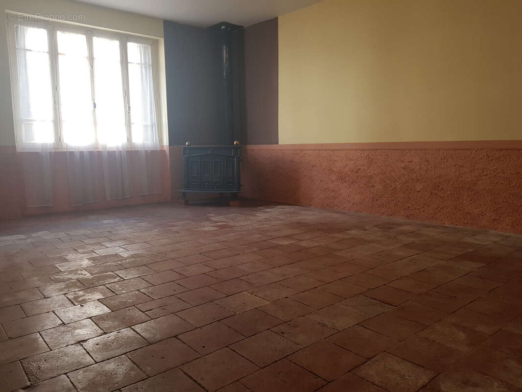 Maison à L&#039;ISLE-EN-DODON