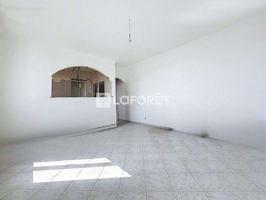 Appartement à CHAMPIGNY-SUR-MARNE