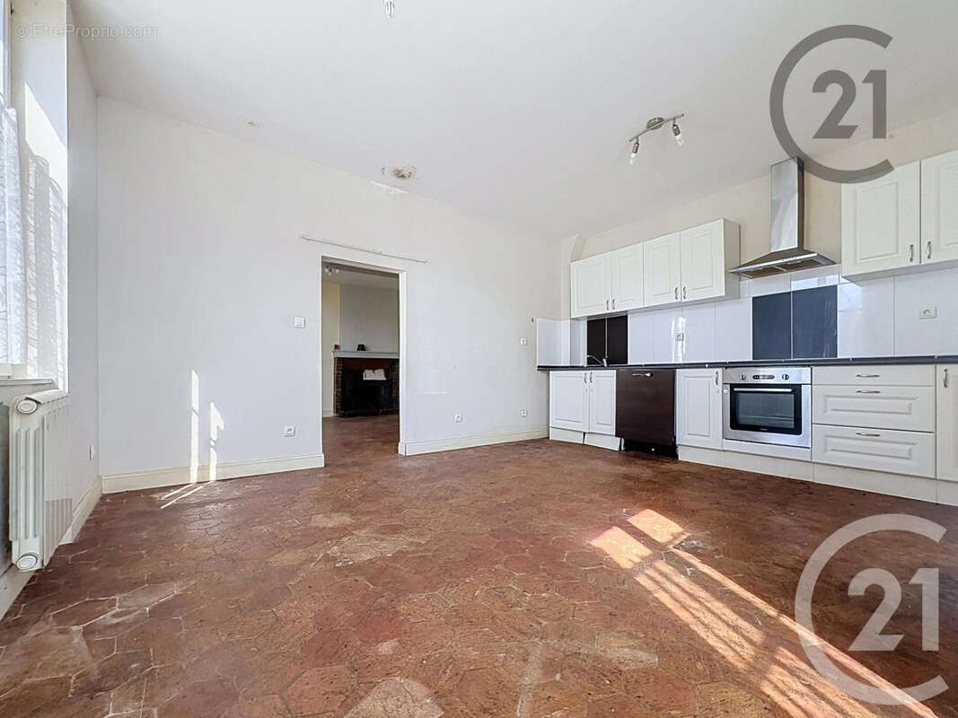Maison 76 m² à Misy-Sur-Yonne  - photo 5