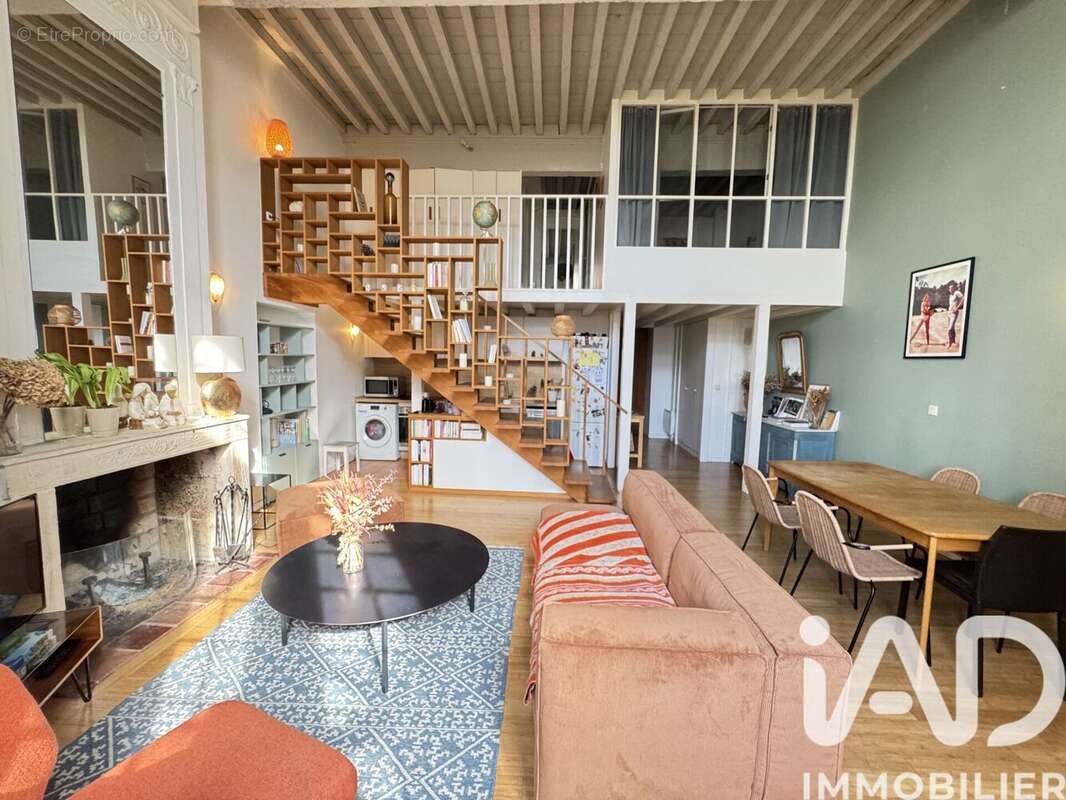 Photo 7 - Appartement à BORDEAUX