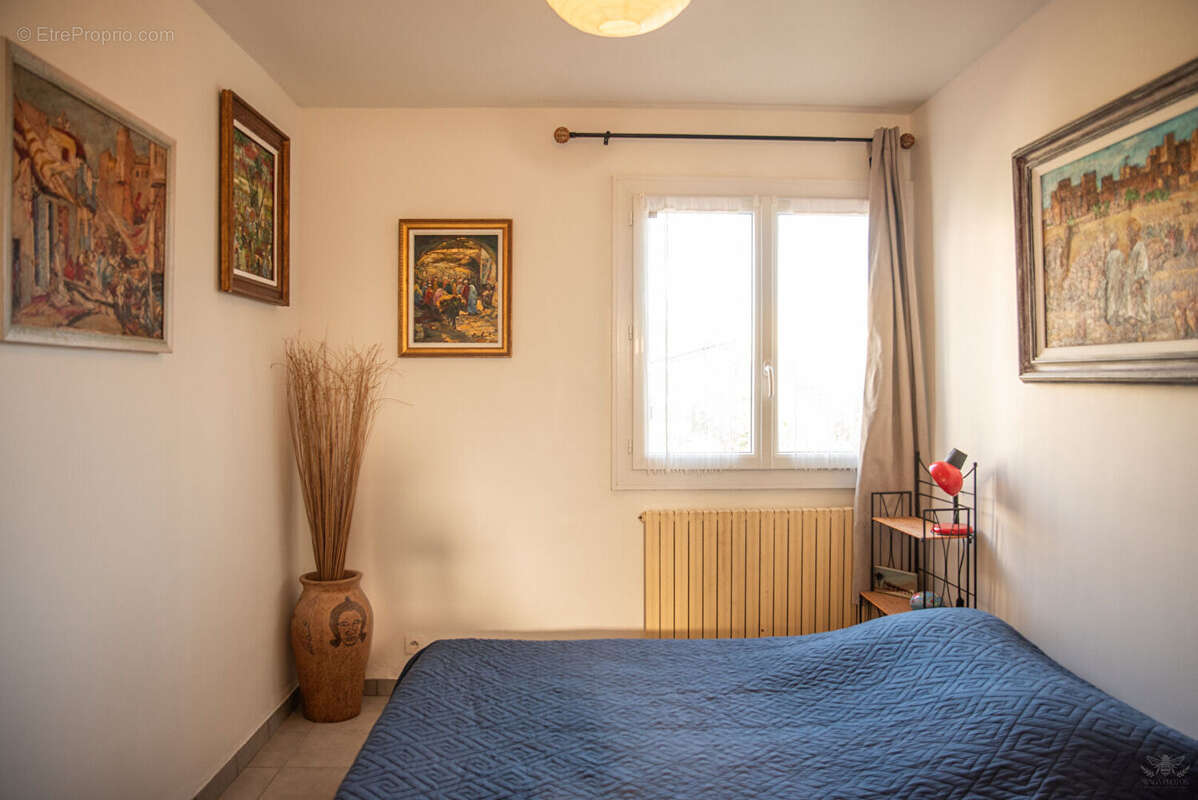 Maison à CARCASSONNE