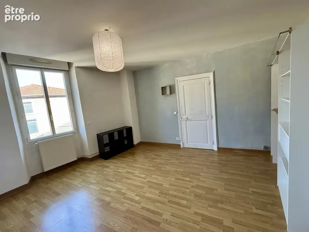 Spacieux appartement t4 de 100 m² en hyper centre d’izeaux - photo 10