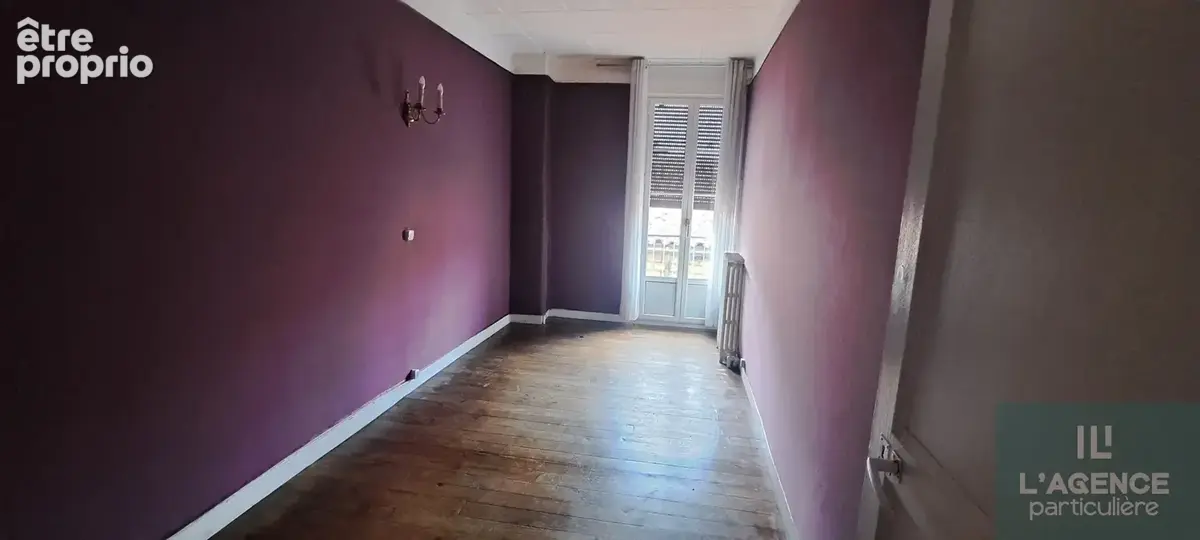 Maison de village t6 baziege - photo 8