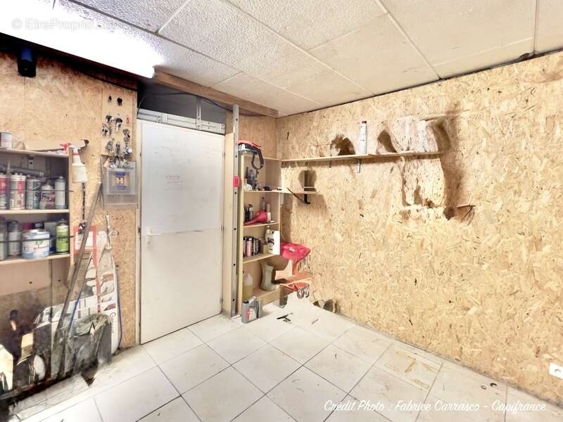 Maison à SAINT-BONNET-PRES-RIOM