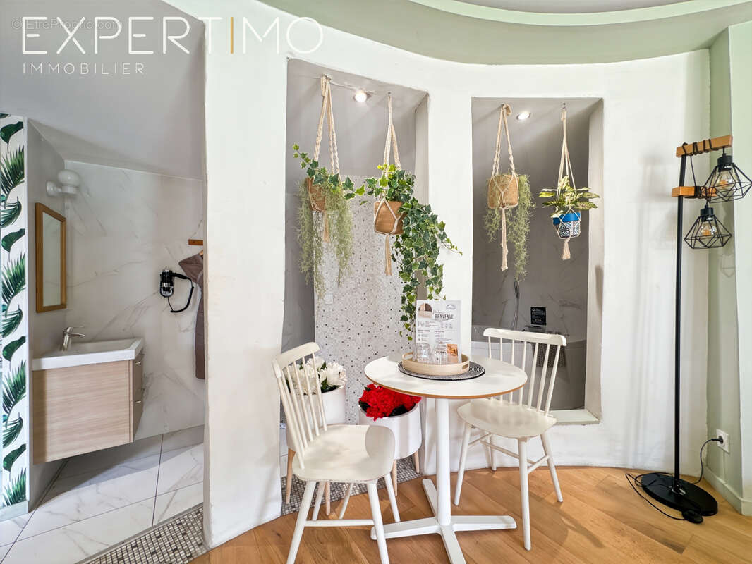 Appartement à TREVOUX