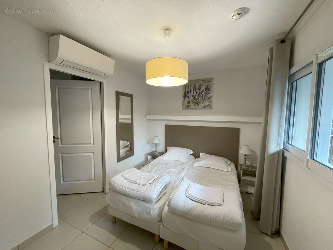 Appartement à REMOULINS