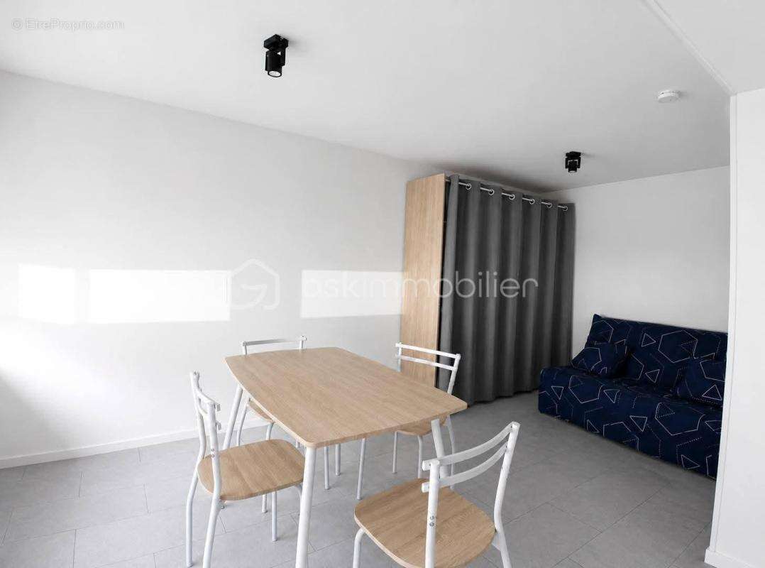 Immeuble de rapport 2 logements - photo 2