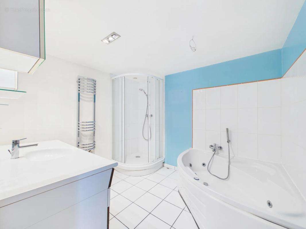 Appartement à CAEN
