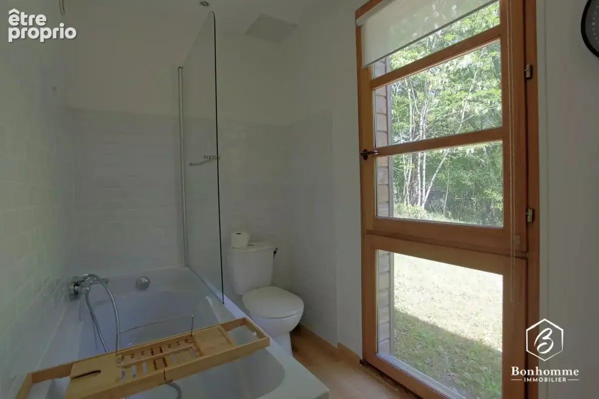 Maison 8 pièces - 210m² · Cabanac-et-Villagrains 33650 - photo 12