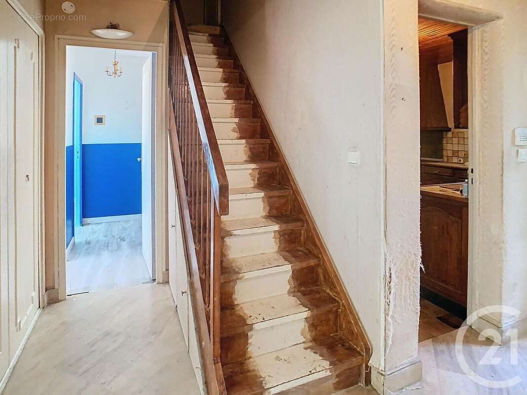 Photo 8 - Maison à THIAIS