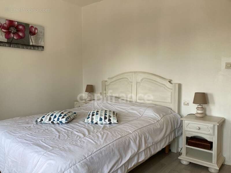 Maison à VALENCIENNES