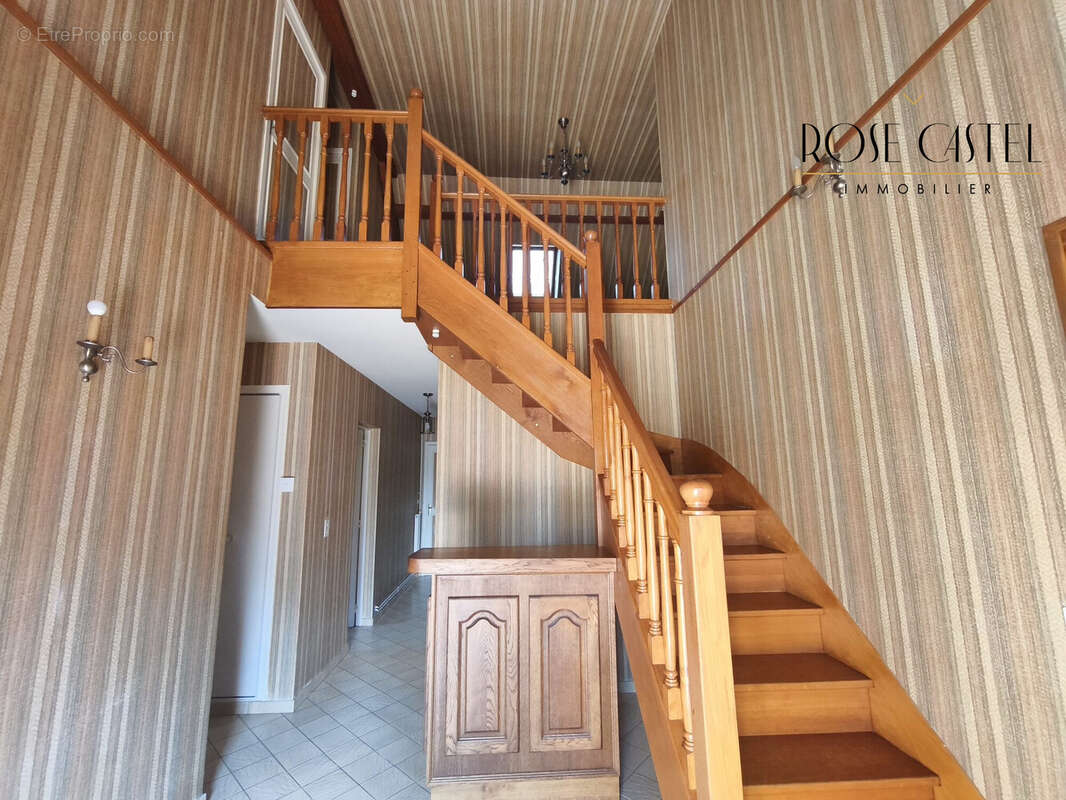 Maison 6 pièces 165 m² à vendre à Chateaudun (28200) - photo 9