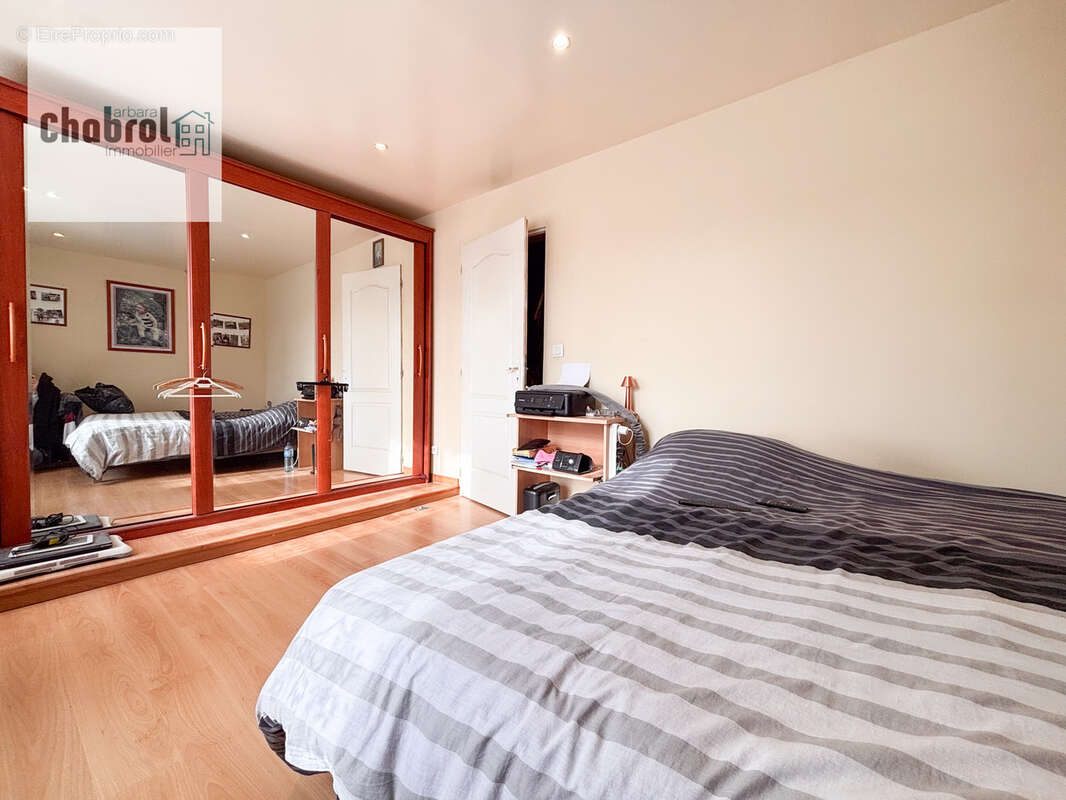 Maison à MONTATAIRE