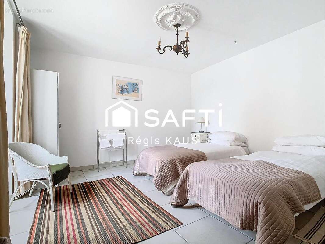 Photo 7 - Maison à LA CHAPELLE-THEMER