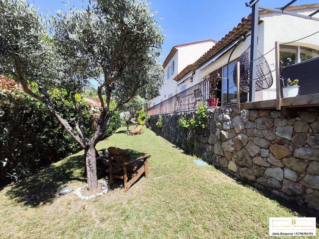 Maison à CABRIS