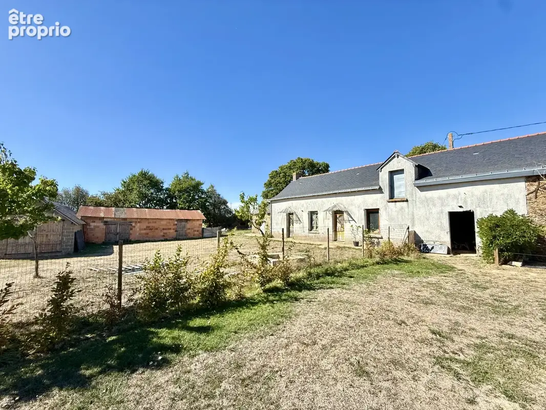 Maison 7 pièces 192m2 - photo 2