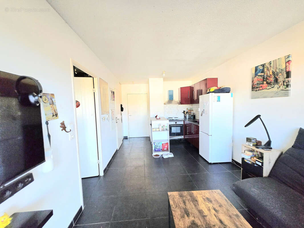 Appartement à LA SEYNE-SUR-MER