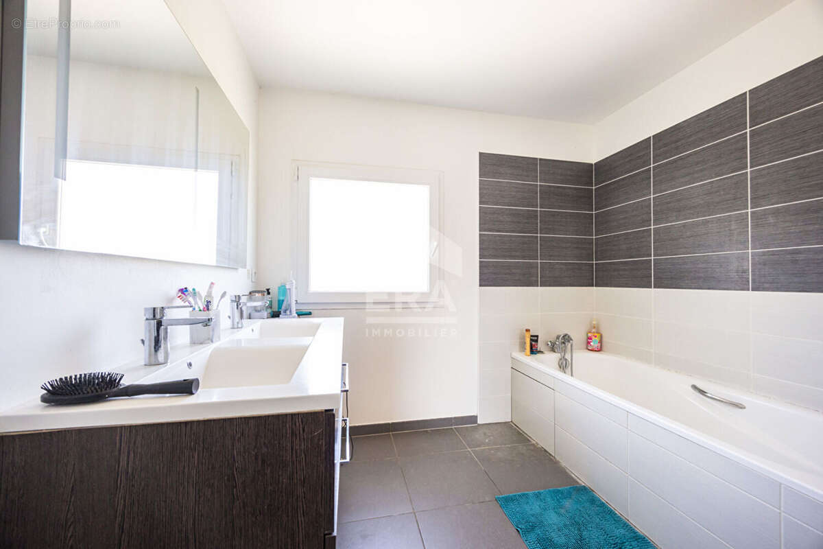 Maison 130m² à torreilles - photo 12