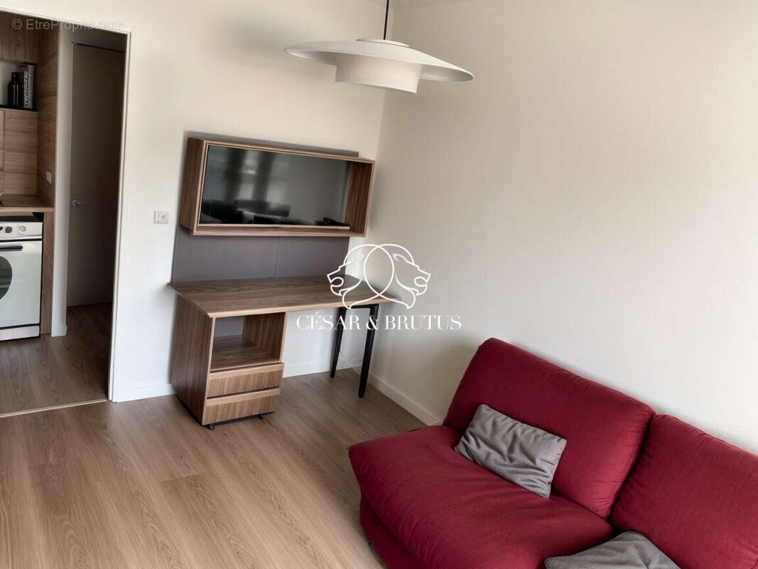 Appartement 34 m² à Lyon-9e  - photo 4