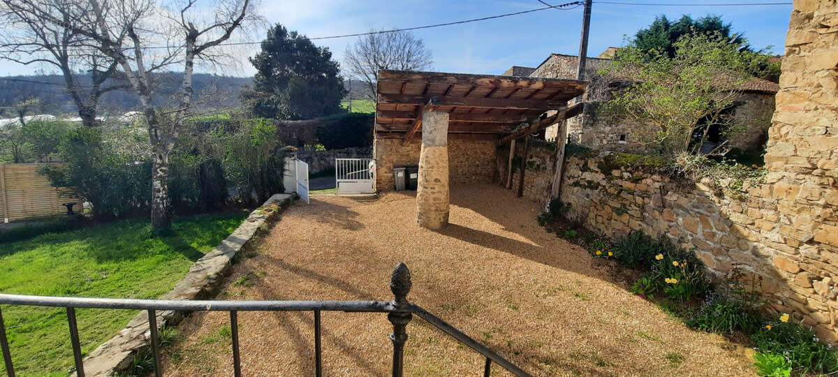 Maison à LEOTOING