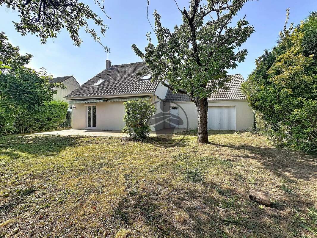 Vente Maison Lesdins(02100) 199 900ï¿œ - photo 2