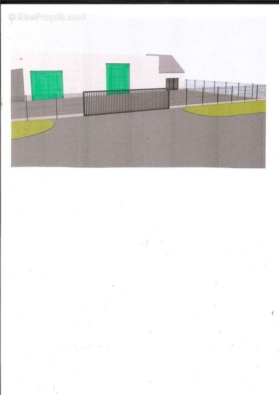 Photo 3 - Commerce à JOUE-SUR-ERDRE