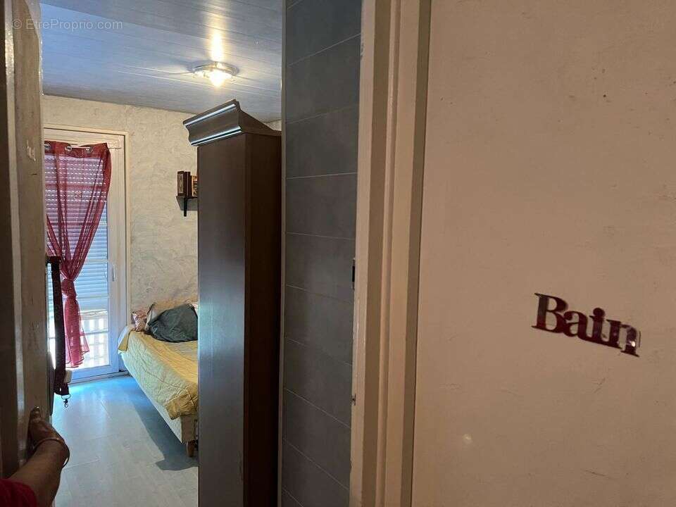 Maison à LE MEE-SUR-SEINE