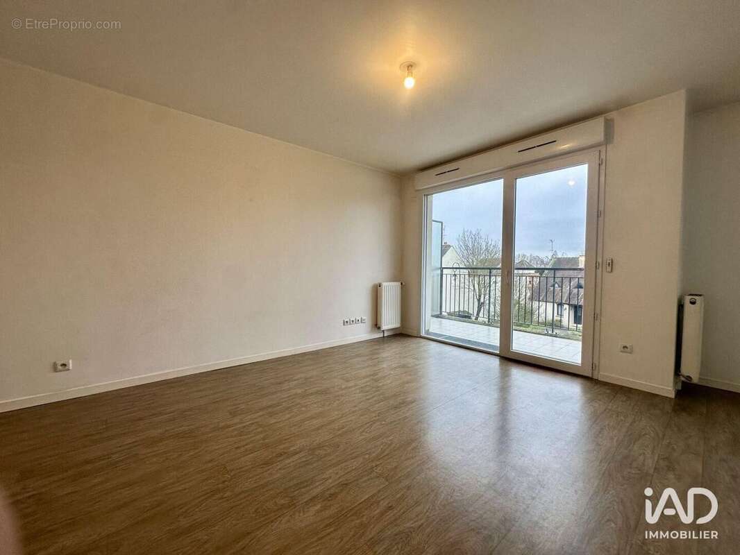Photo 3 - Appartement à VILLECRESNES