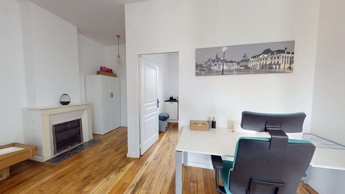 Appartement à ORLEANS