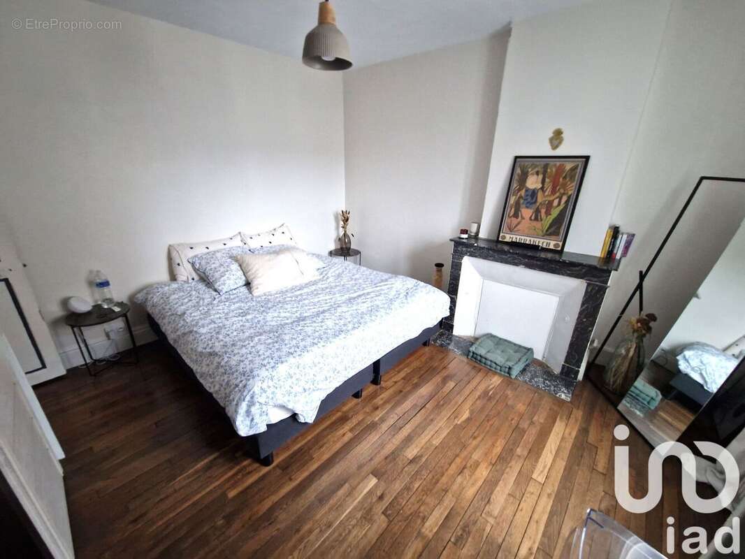 Photo 6 - Appartement à ORLEANS