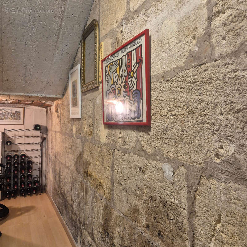 Maison à BORDEAUX