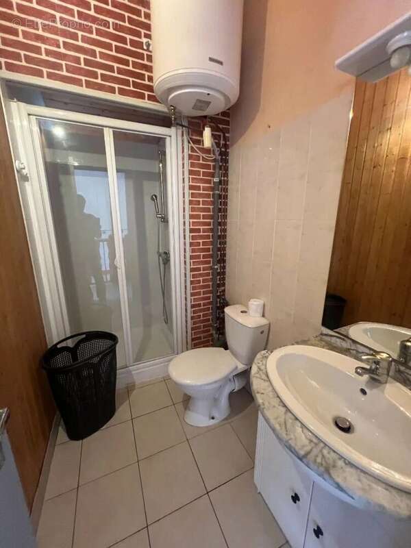Maison Jard Sur Mer 3 pièce(s) 99 m2 - photo 5