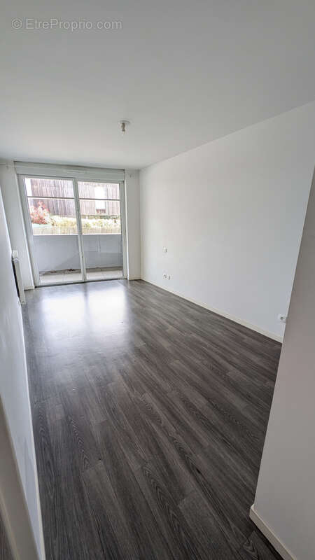 Appartement à CHANTEPIE