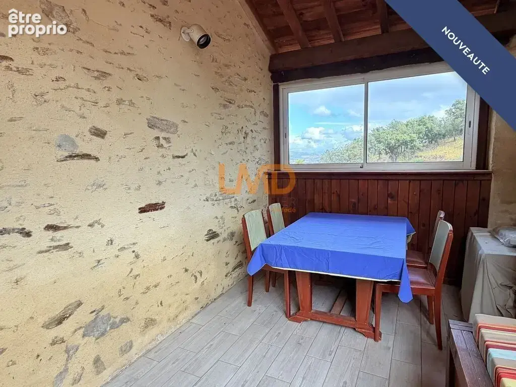Mas 242 m2 Sur 55 hectares - photo 20